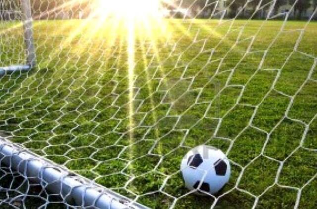 "Dainava" sutriuškino Klaipėdos "Atlantą" 5:2