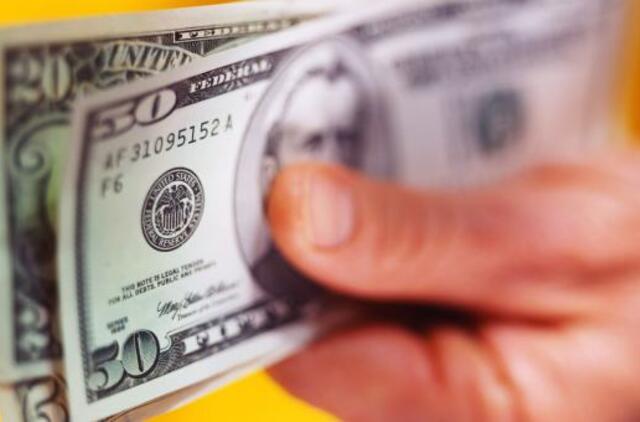 Dosnūs žmonės kelia nepasitikėjimą