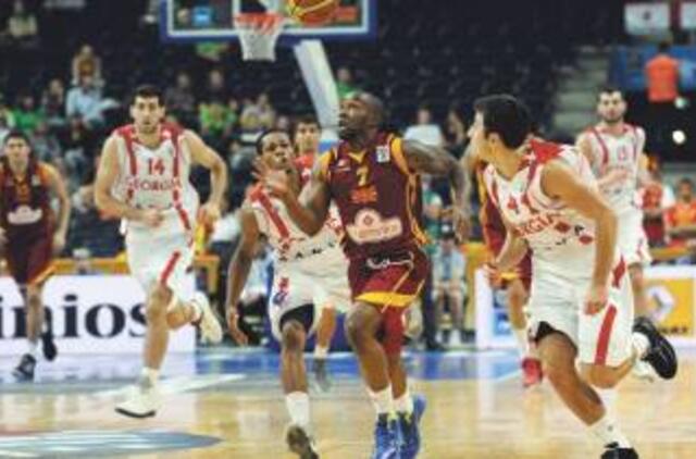 Ir rinktinėse žaidžia legionieriai