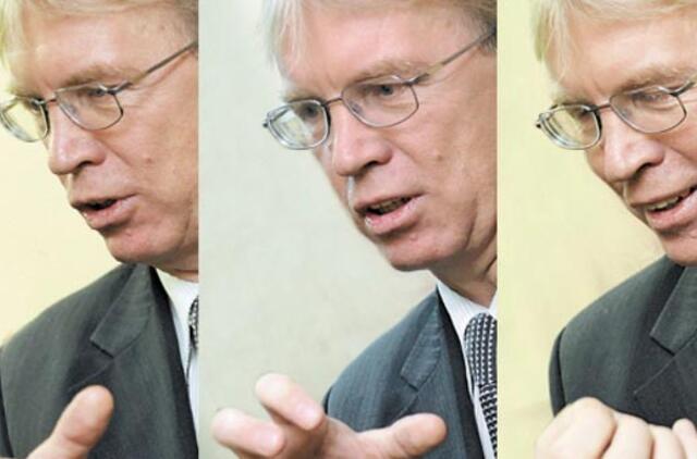 Iš pensininkų atims 104 mln.