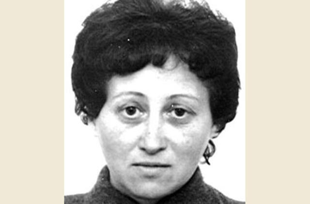 Išvykę ieškoti darbo į užsienį dingo be žinios