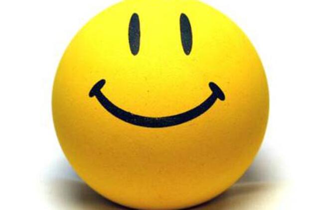 Juokas iš tiesų yra geriausi vaistai, teigia mokslininkai