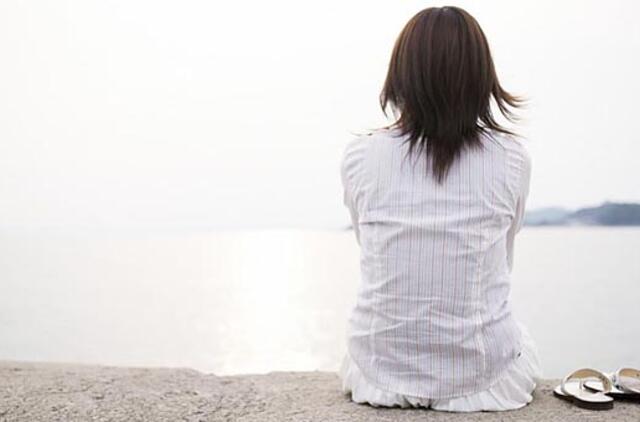 Kaip tapti laimingu neurotiku