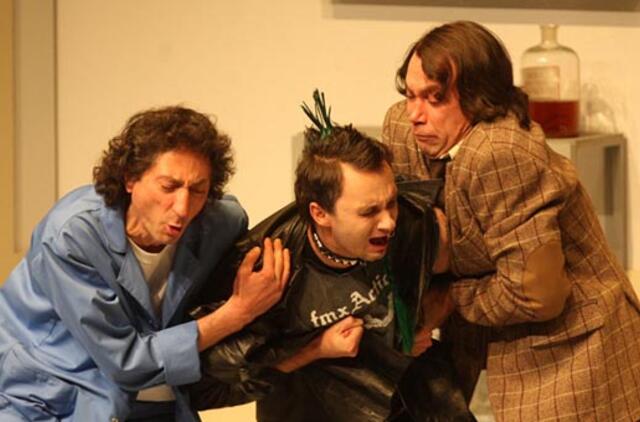 Klaipėda: renginiai, pramogos rugsėjo 19 d.