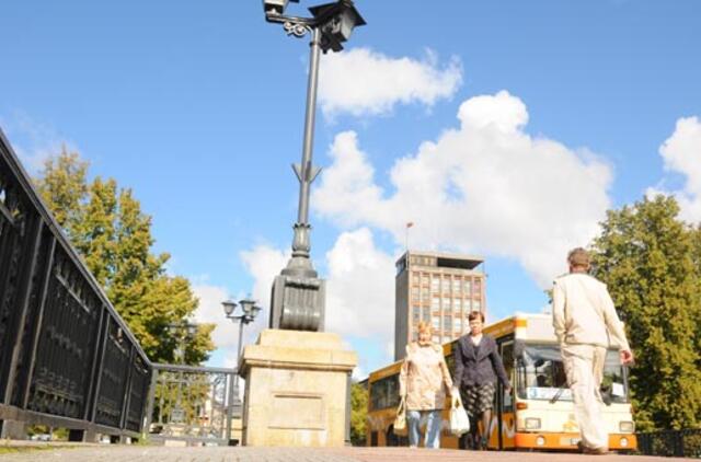 Klaipėda: VE.lt pristato rugsėjo 10-osios įvykius