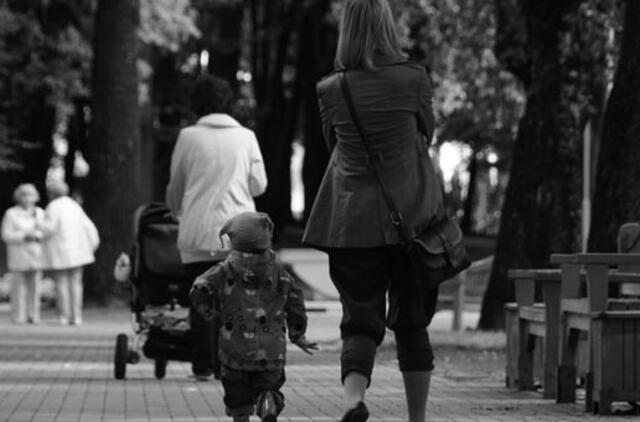 Klaipėda: VE.lt pristato rugsėjo 13-osios įvykius