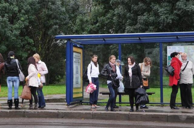 Klaipėda: VE.lt pristato rugsėjo 16-osios įvykius