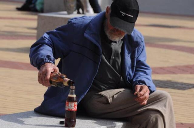 Klaipėda: VE.lt pristato rugsėjo 2-osios įvykius