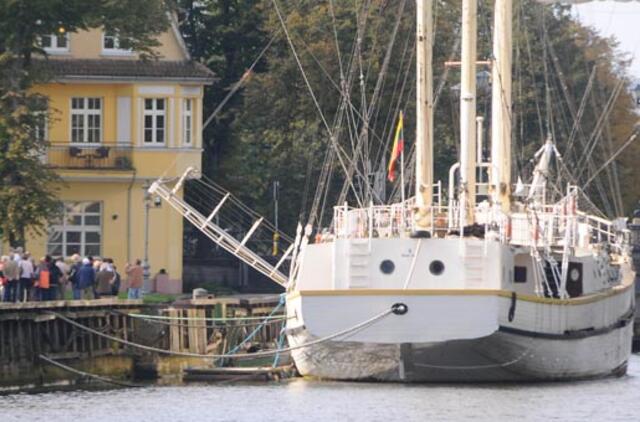 Klaipėda: VE.lt pristato rugsėjo 24-osios įvykius