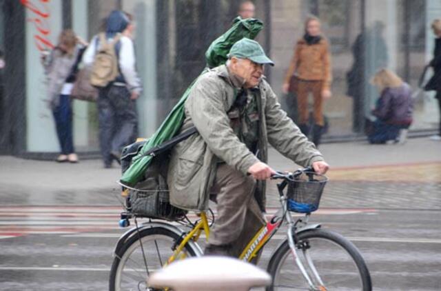 Klaipėda: VE.lt pristato rugsėjo 25-osios įvykius