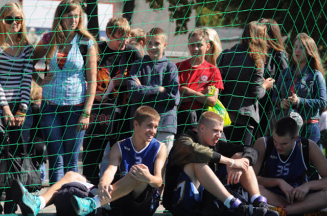 Klaipėda: VE.lt pristato rugsėjo 3-iosios įvykius