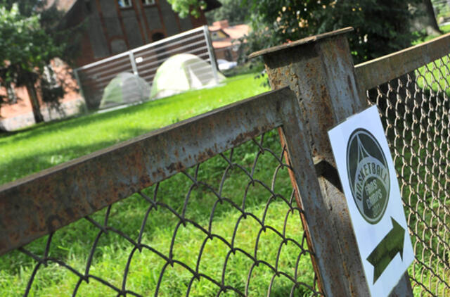 Klaipėda: VE.lt pristato rugsėjo 4-osios įvykius