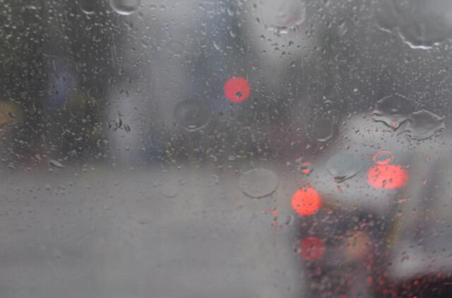 Klaipėda: VE.lt pristato rugsėjo 9-osios įvykius