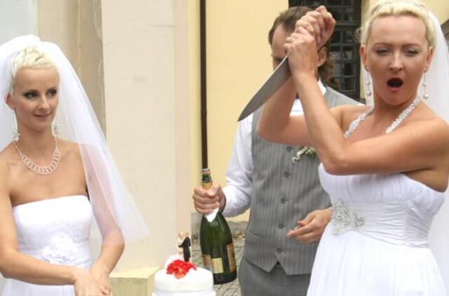 LNK eterį okupuos blondinės!