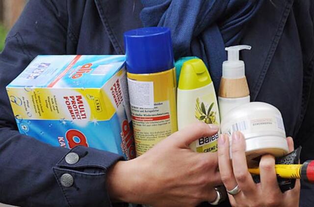 Misija "Apsipirkti pigiau" - įmanoma