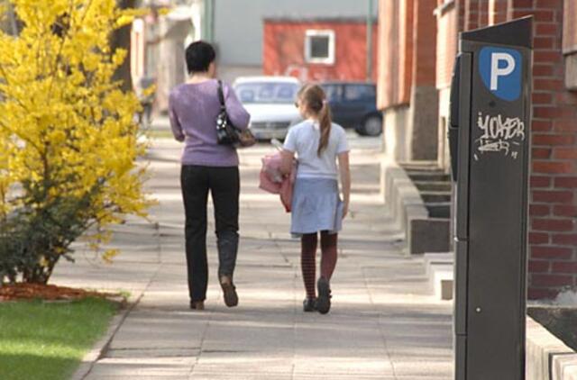 Padrikas pažeidimo protokolas sukėlė įtarimų