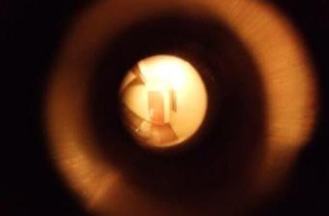 Paštininku apsimetęs vyras Kaune apiplėšė senutę