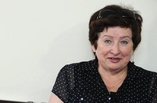 "Pinigus amortizuosime"