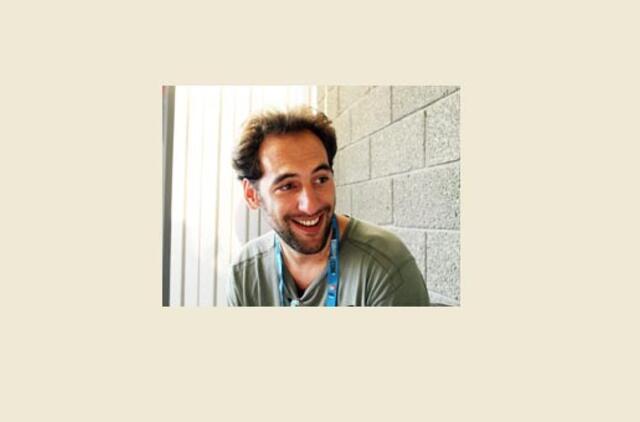 Prancūzų žurnalistas: "Straipsnis tebuvo humoras"