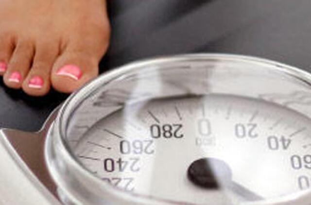 Pusryčių nevalgymas gali tapti antsvorio priežastimi