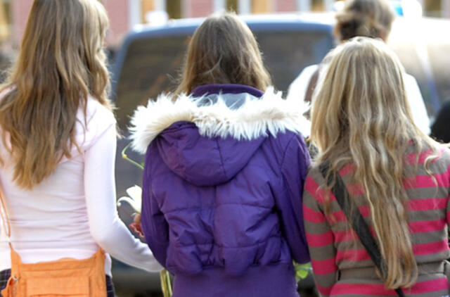 Rugsėjo 1-oji neblaiviai paauglei baigėsi liūdnai