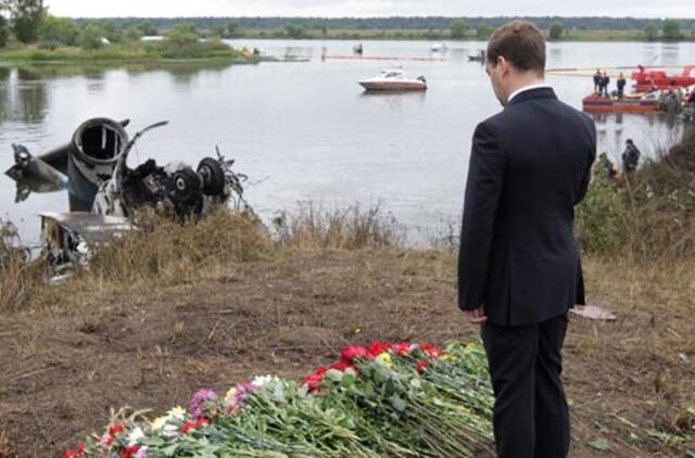 Sportininkų komandų žūtys lėktuvų katastrofose