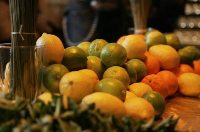 Su permainingais orais - peršalimas ir virusai