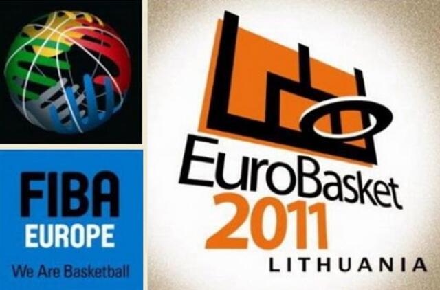 Tikimasi, kad po "Eurobasket 2011" savanorių judėjimas įgaus didesnį pagreitį