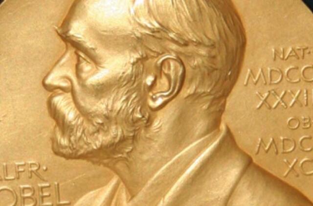 2011 metų Nobelio medicinos premija skirta už imuninės sistemos tyrimus
