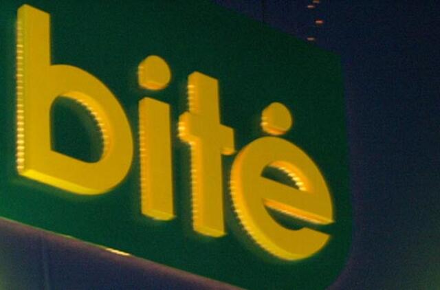 "Bitė" įsigijo "Eurocom"