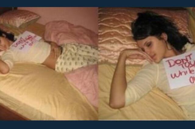 Bulvaras: tikėk - netikėk