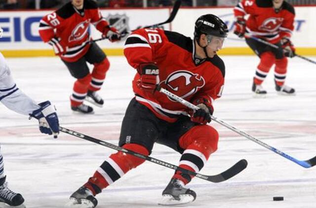 Dainiaus Zubraus komanda iškovojo pergalę po baudinių serijos