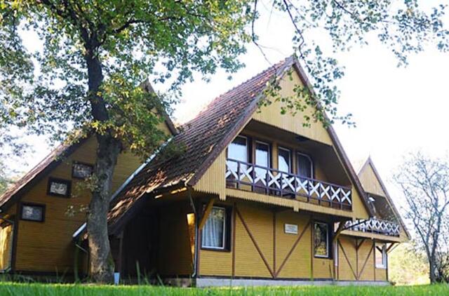 Dangoraižis pajūryje sukiršino Klaipėdą ir Vilnių