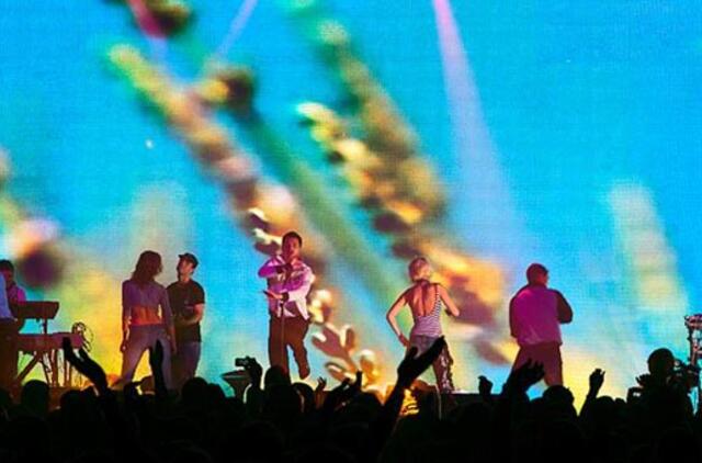 Egidijus Dragūnas žada surengti didžiausią šou Alytuje