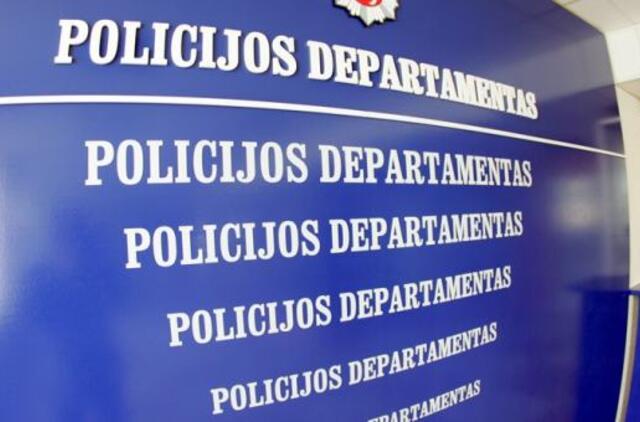 Ekspertai pateikė tyrimo išvadas dėl generalinio prokuroro Dariaus Valio avarijos