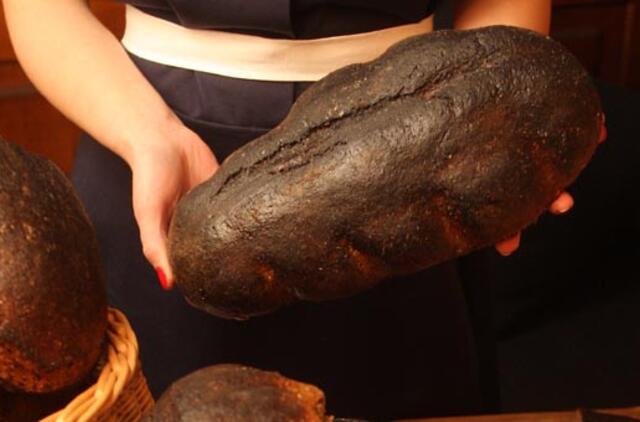 Grūdų augintojų asociacija: duona galėjo pigti jau seniai