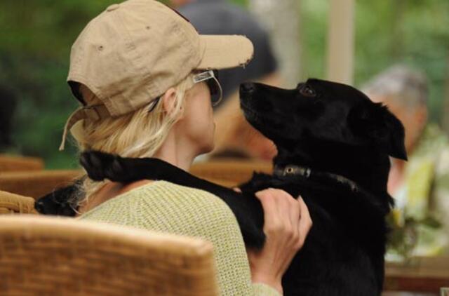 Gyvūnai išmokė žmoniją kalbėti, jausti ir dominuoti