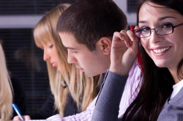 Kaip užlopyti atminties spragas?