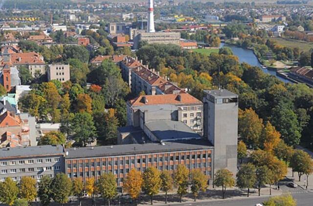 Ketvirtadienį rinks Muzikinio teatro statybos vietą