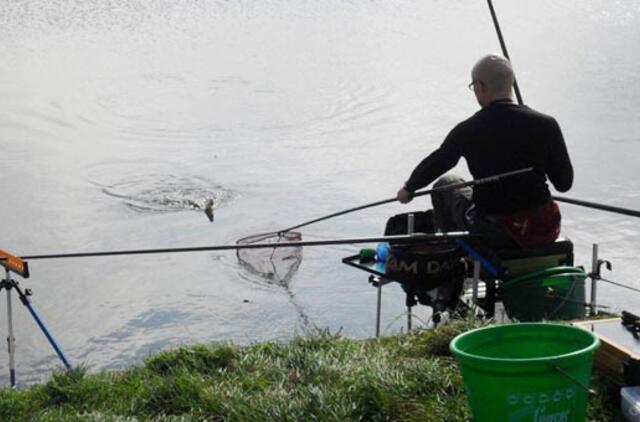 Kibimai šen bei ten...