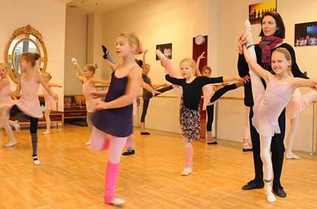 Klaipėda pajėgi talentus užauginti, bet ne išlaikyti