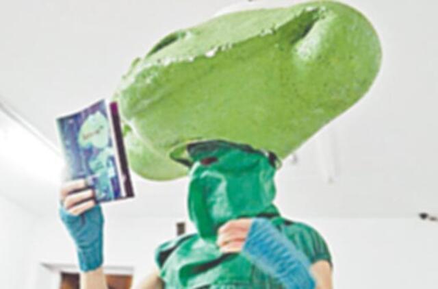 Klaipėda: renginiai, pramogos spalio 27 d.