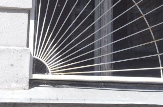 Klaipėda: VE.lt pristato spalio 13-osios įvykius