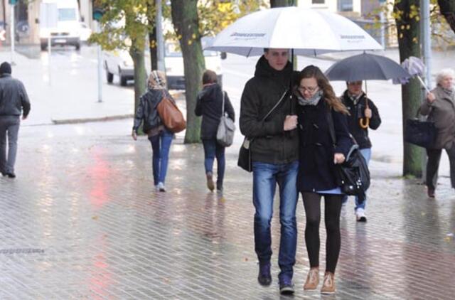 Klaipėda: VE.lt pristato spalio 14-osios įvykius