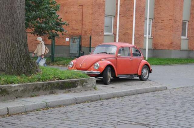 Klaipėda: VE.lt pristato spalio 15-osios įvykius