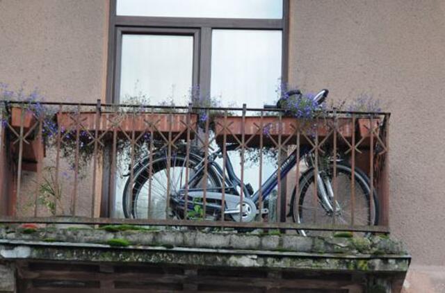 Klaipėda: VE.lt pristato spalio 16-osios įvykius