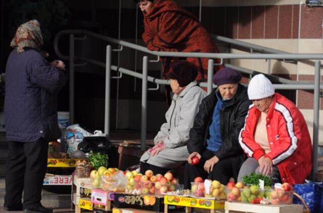 Klaipėda: VE.lt pristato spalio 29-osios įvykius