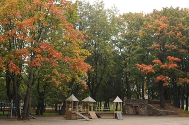 Klaipėda: VE.lt pristato spalio 4-osios įvykius