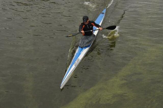 Klaipėda: VE.lt pristato spalio 6-osios įvykius