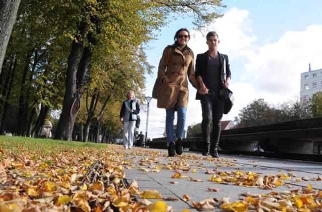 Klaipėda: VE.lt pristato spalio 9-osios įvykius